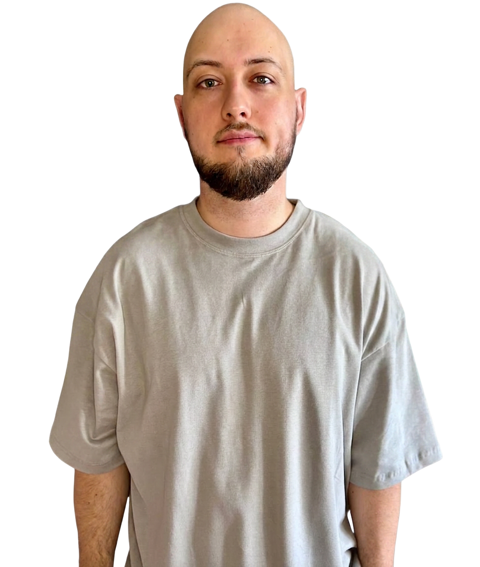 Anton Belchynskyi, Senior Delivery Manager